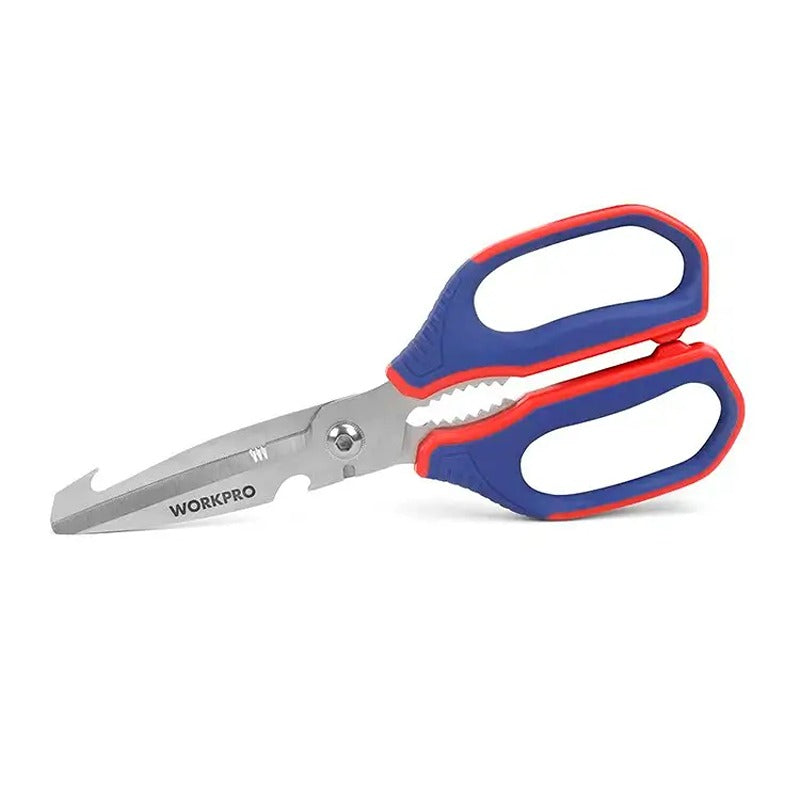 Workpro 250mm Multifunkcionalne Makaze