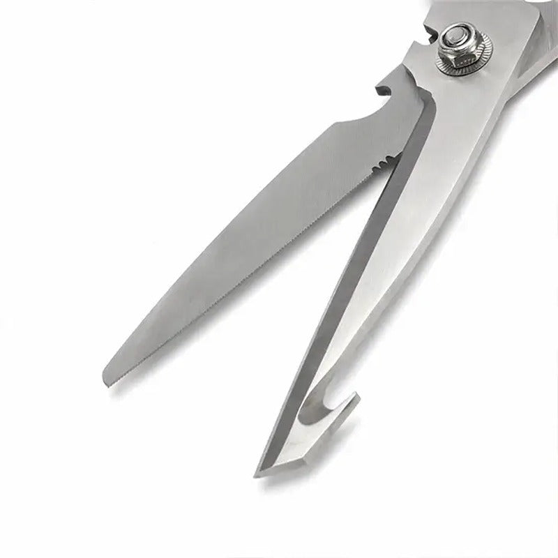 Workpro 250mm Multifunkcionalne Makaze – slika 3