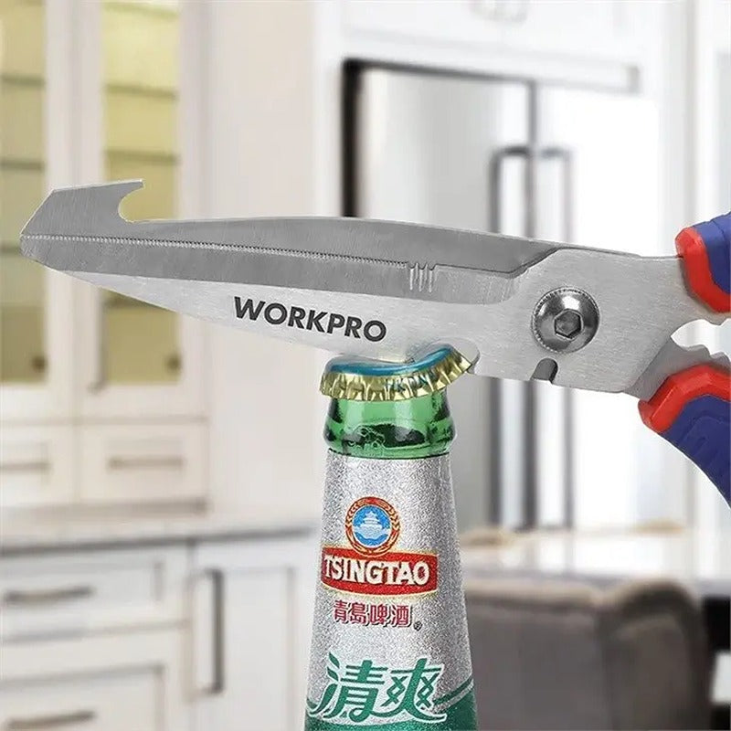 Workpro 250mm Multifunkcionalne Makaze – slika 6