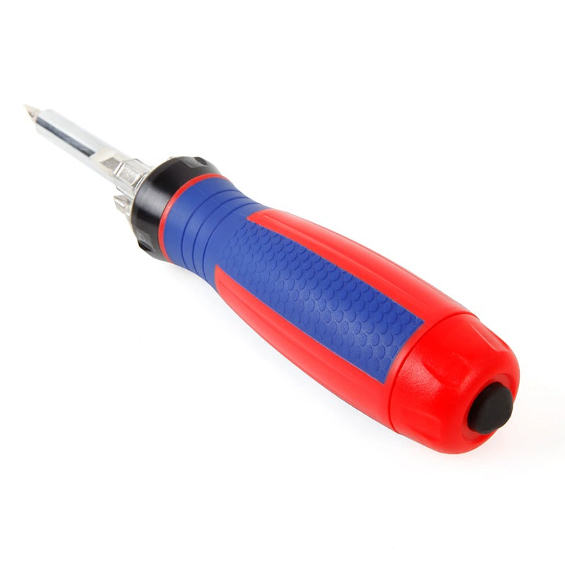 Workpro Šrafciger sa LED Svetlom 4u1 – slika 4