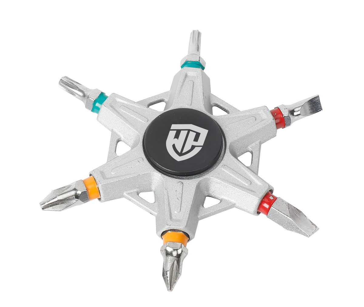Workpro Multi 6u1 Alat - Fidget
