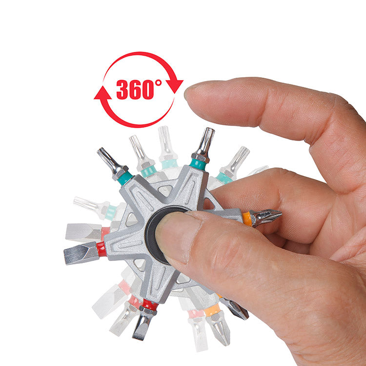 Workpro Multi 6u1 Alat - Fidget – slika 4