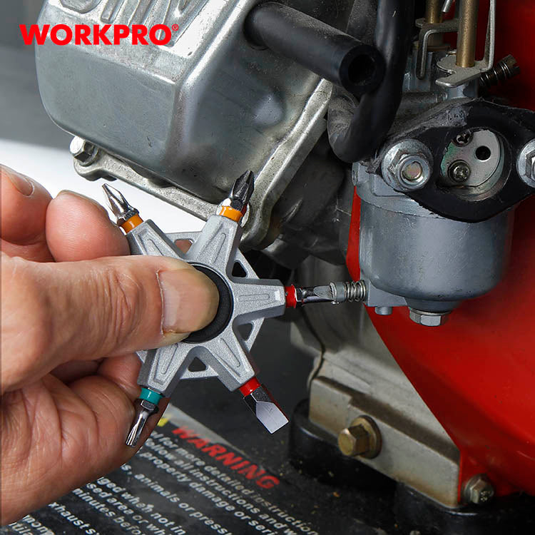 Workpro Multi 6u1 Alat - Fidget – slika 6