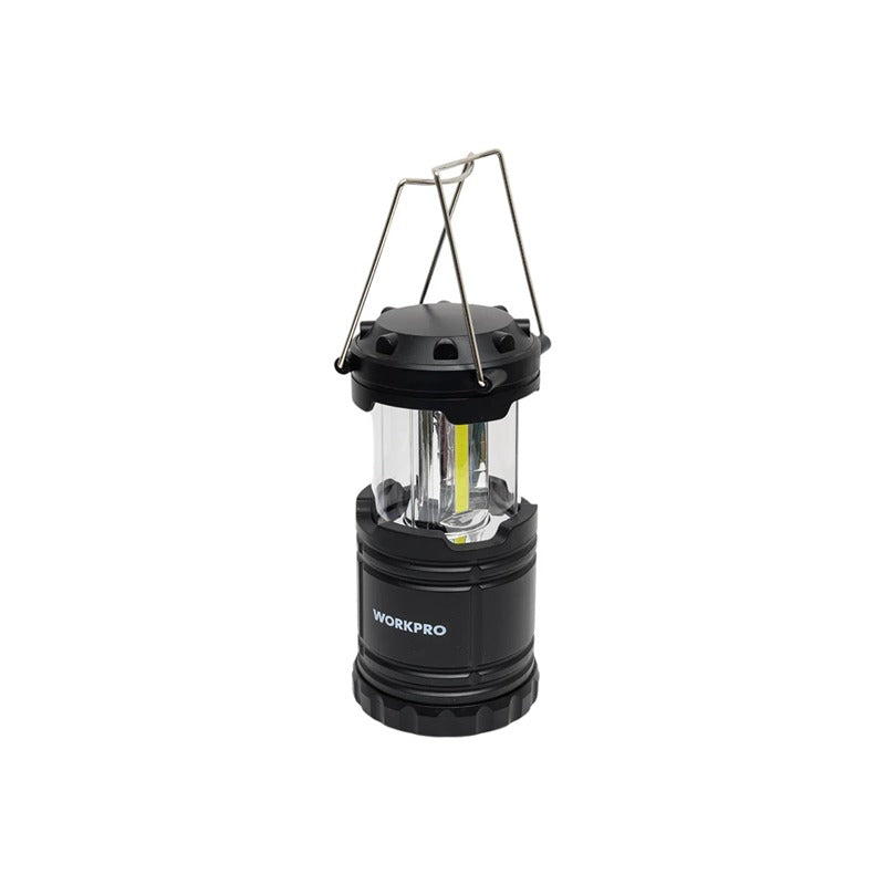 Workpro COB LED Fenjer 3AA