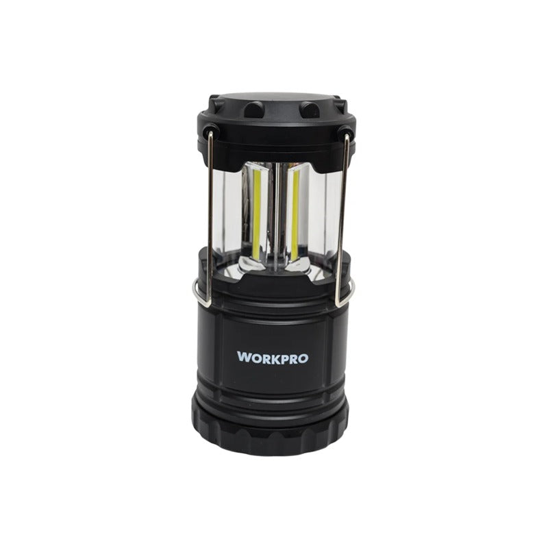 Workpro COB LED Fenjer 3AA – slika 2