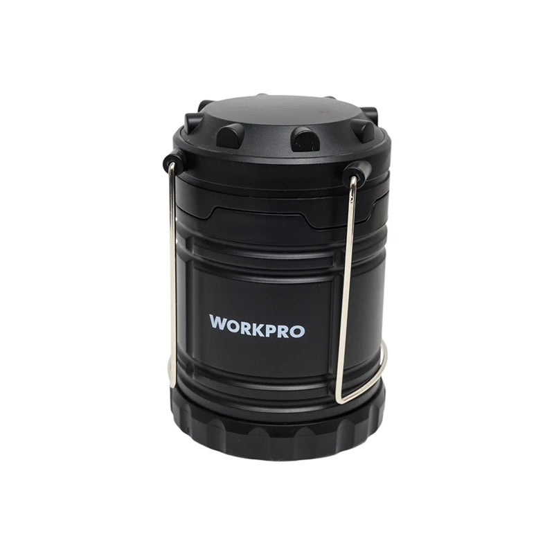 Workpro COB LED Fenjer 3AA – slika 3