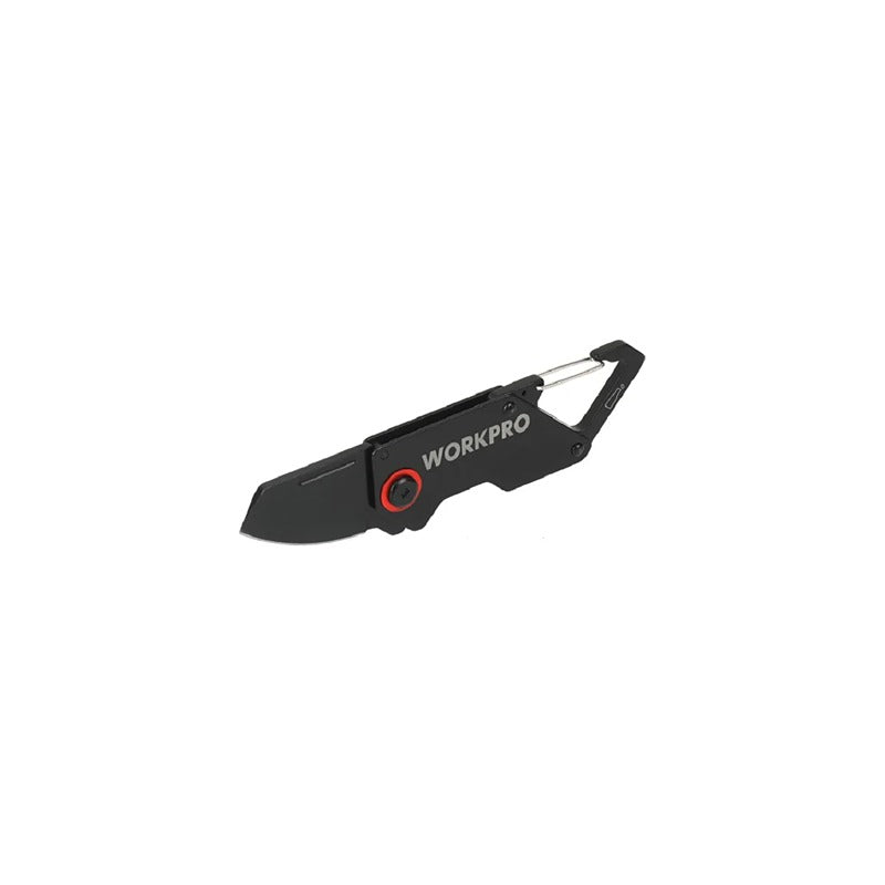 Workpro Mini Sklopivi Nož 1.5"