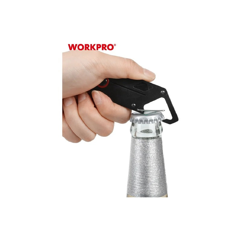 Workpro Mini Sklopivi Nož 1.5" – slika 6