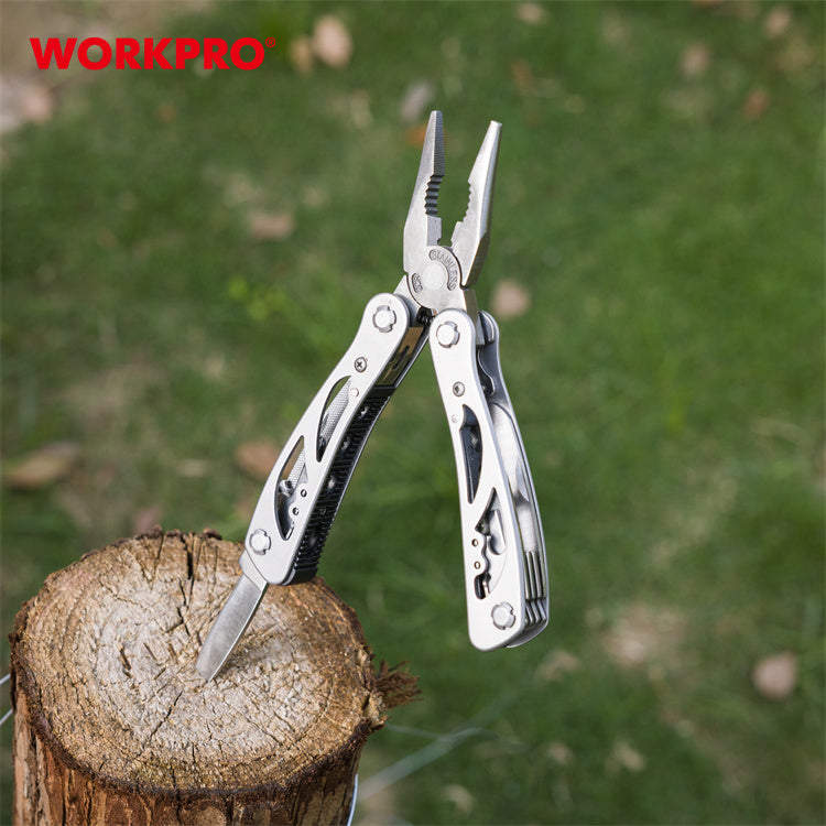 Workpro Multialat Klešta 12u1 – slika 5