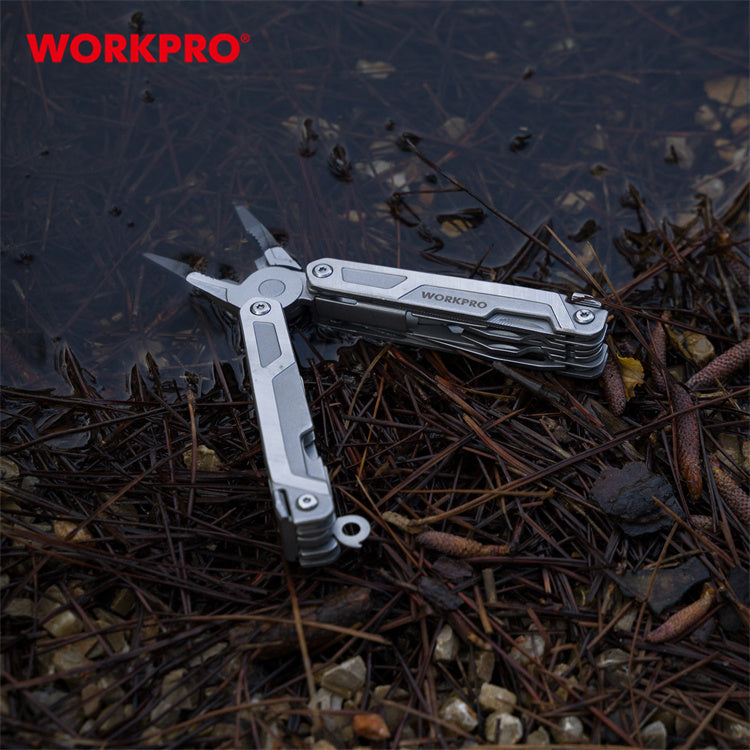 Workpro Multialat Klešta 15u1 – slika 9