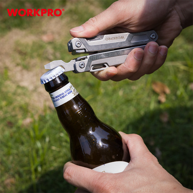 Workpro Multialat Klešta 15u1 – slika 10