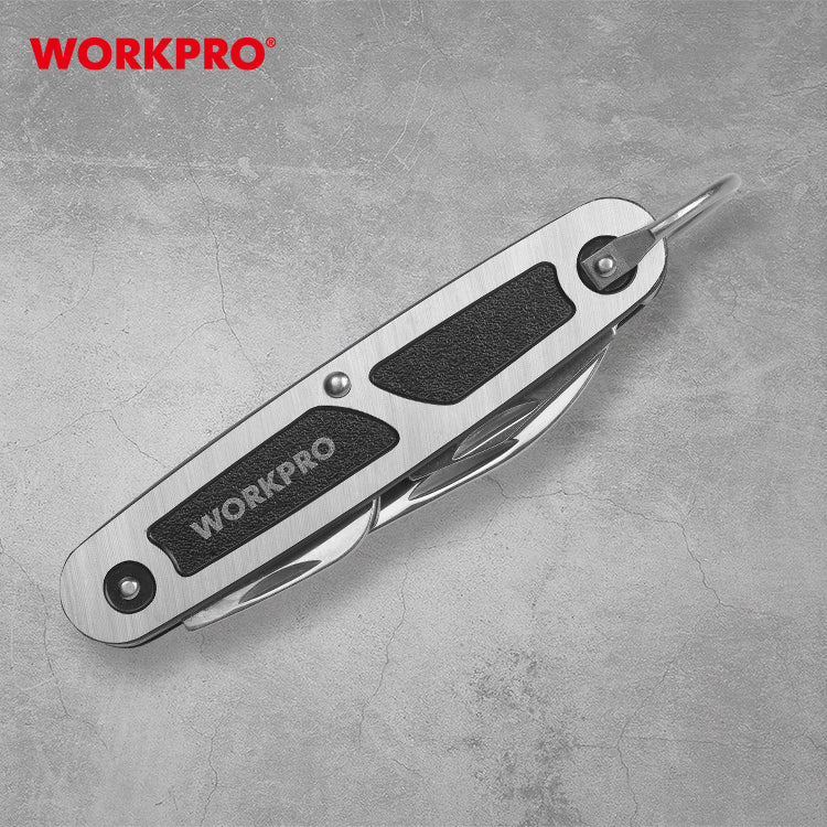 Workpro Multi Džepni Alat 5u1 – slika 3