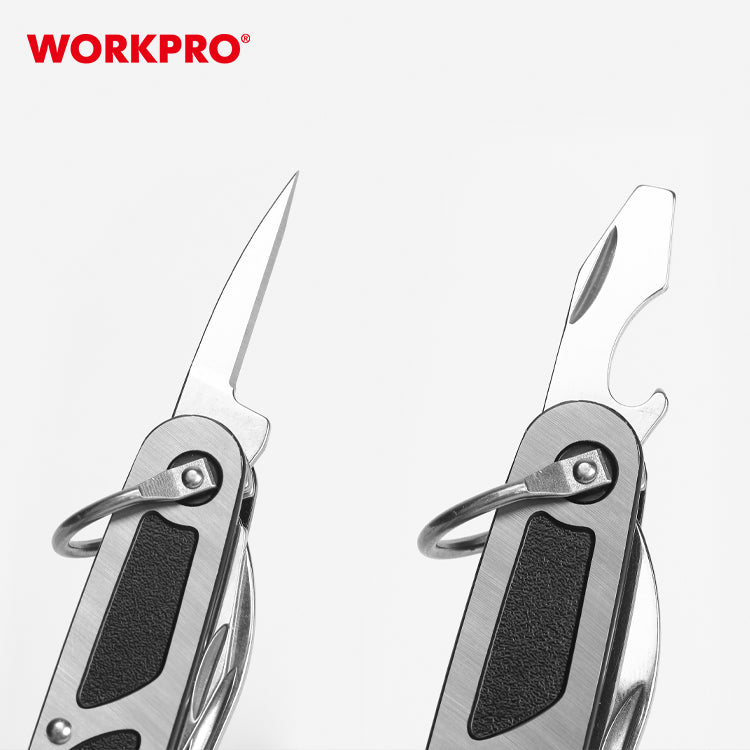 Workpro Multi Džepni Alat 5u1 – slika 5