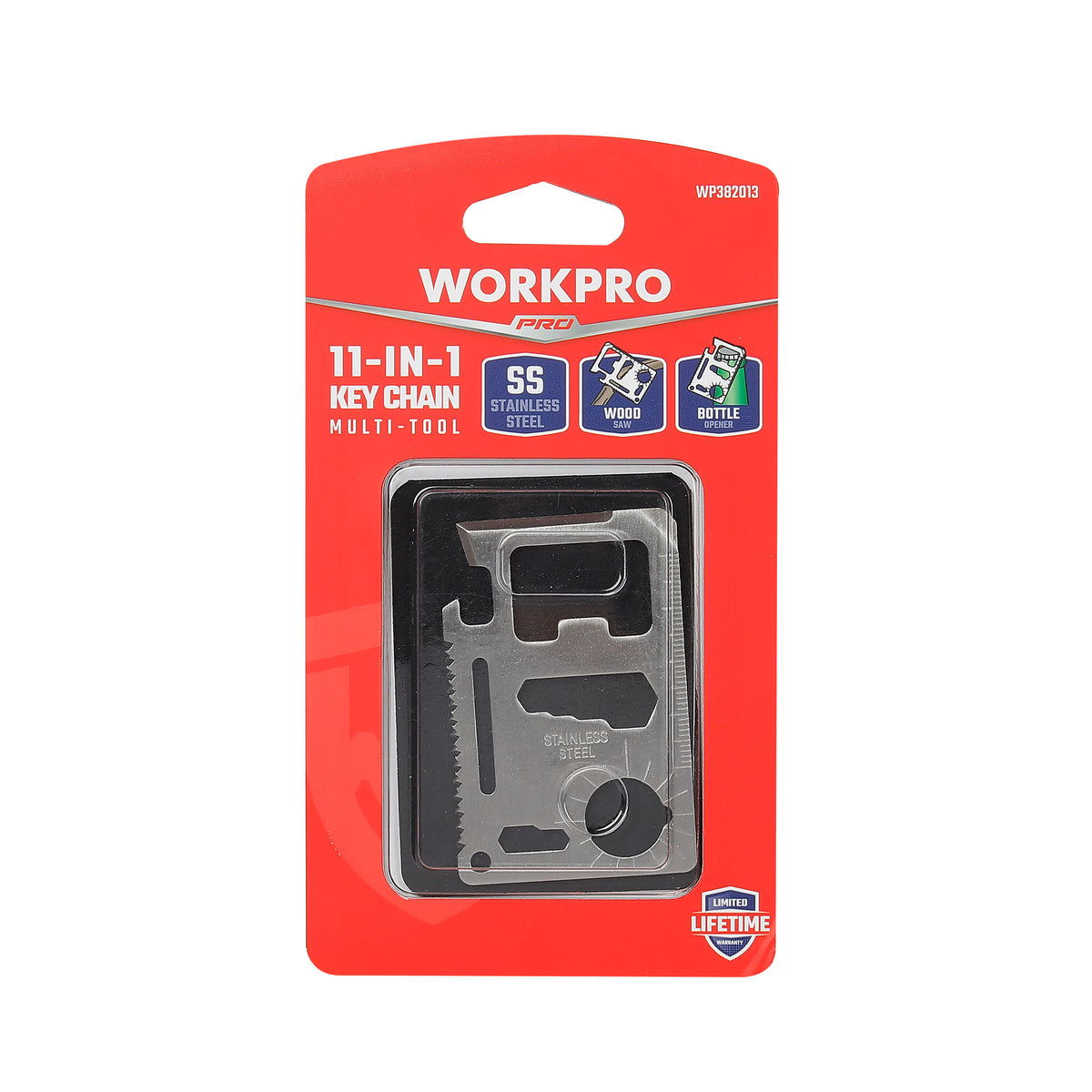 Workpro Džepni Alat 11u1 – slika 4