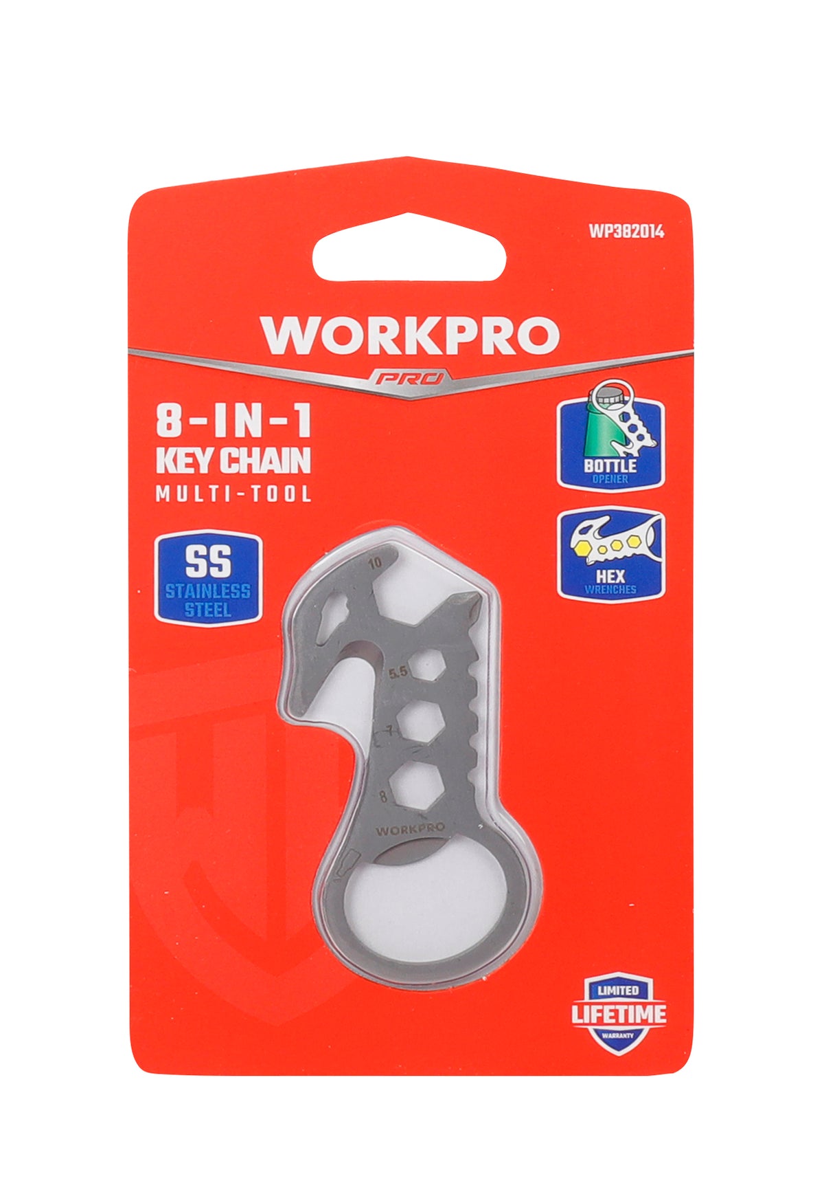Workpro EDC Alat 8u1 WP382014 – slika 8