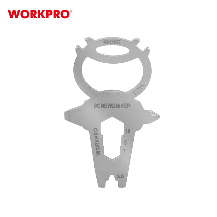 Workpro EDC Alat 10u1 – slika 4
