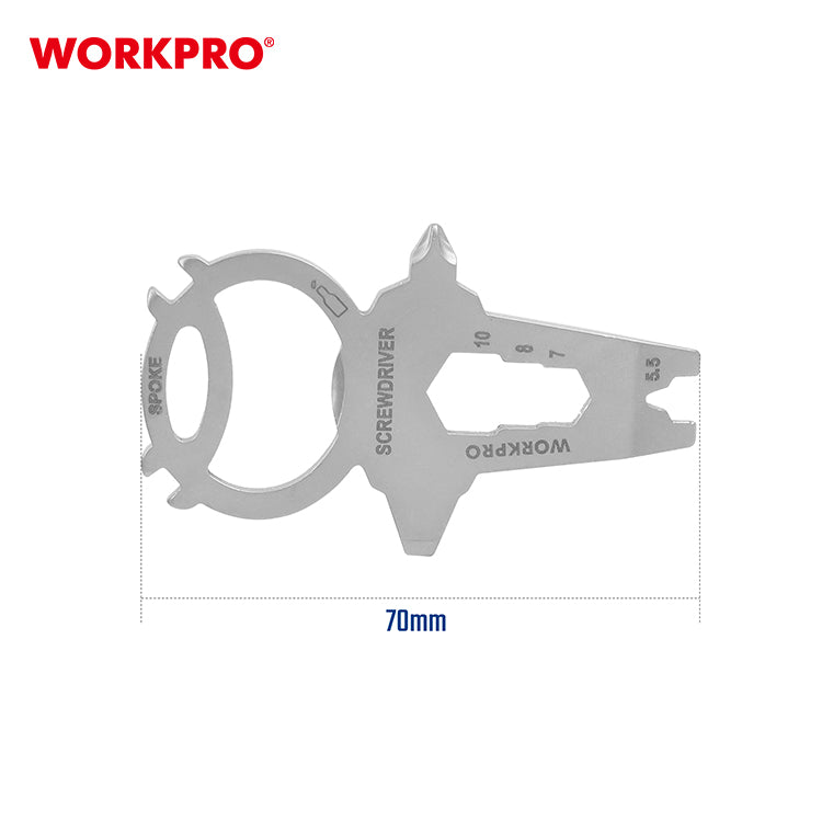 Workpro EDC Alat 10u1 – slika 5
