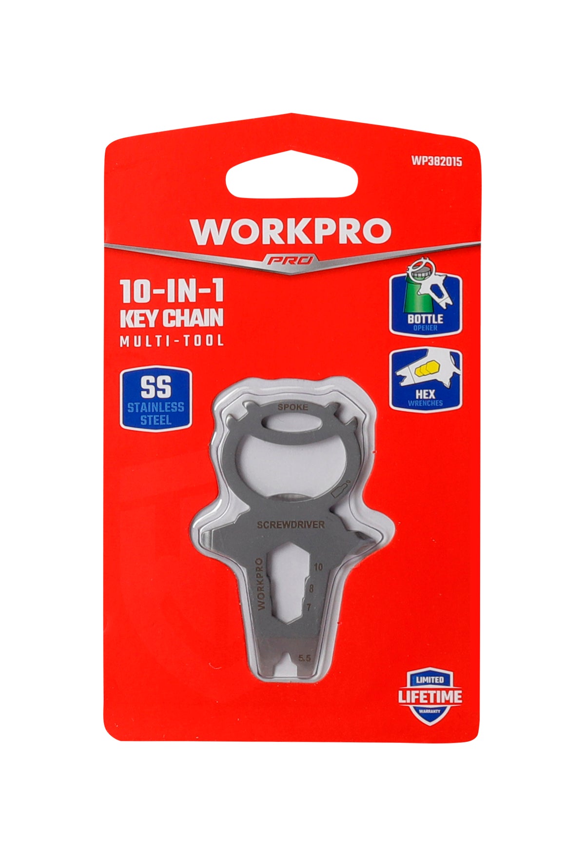 Workpro EDC Alat 10u1 – slika 9