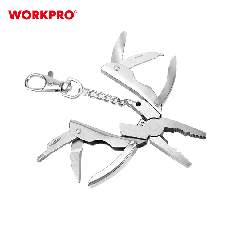 Workpro Mini Alat za Pecanje 9u1 – slika 7