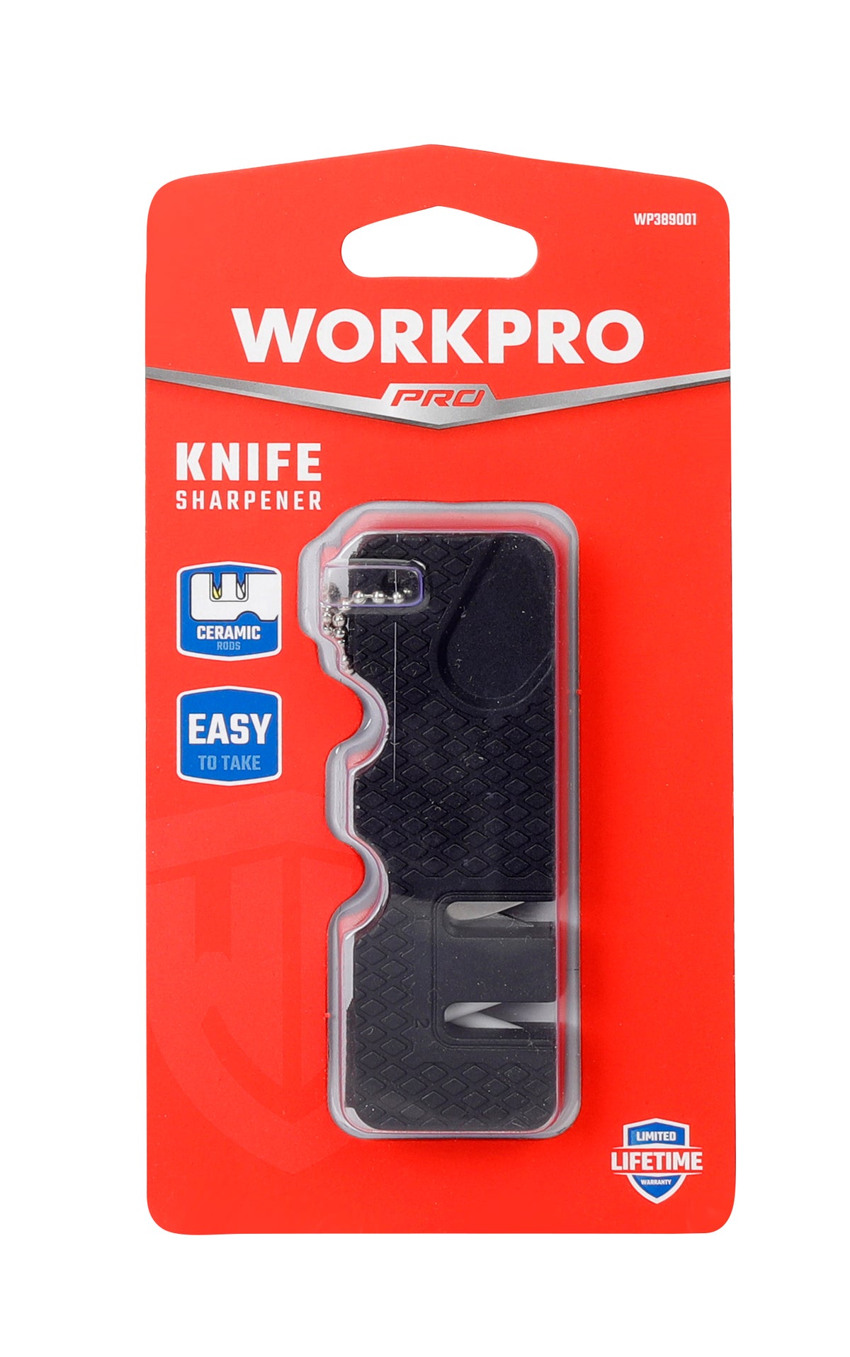 Workpro Oštrač Noževa – slika 2