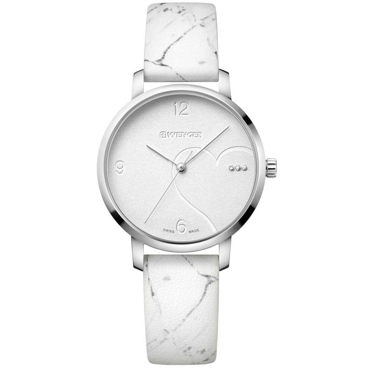 Wenger Metropolitan Donnissima Sat 38mm (ženski)