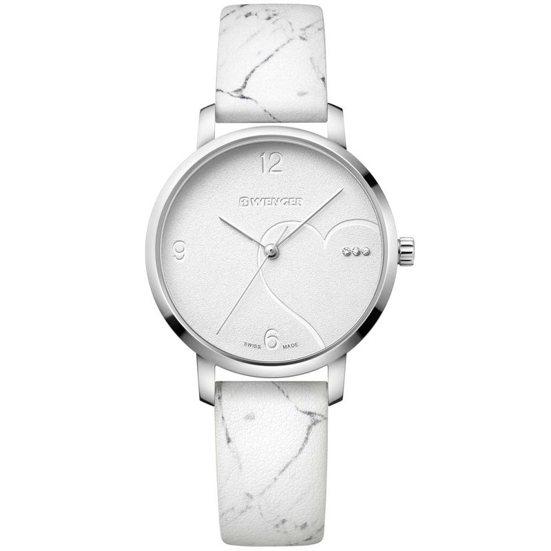 Wenger Metropolitan Donnissima Sat 38mm (ženski)