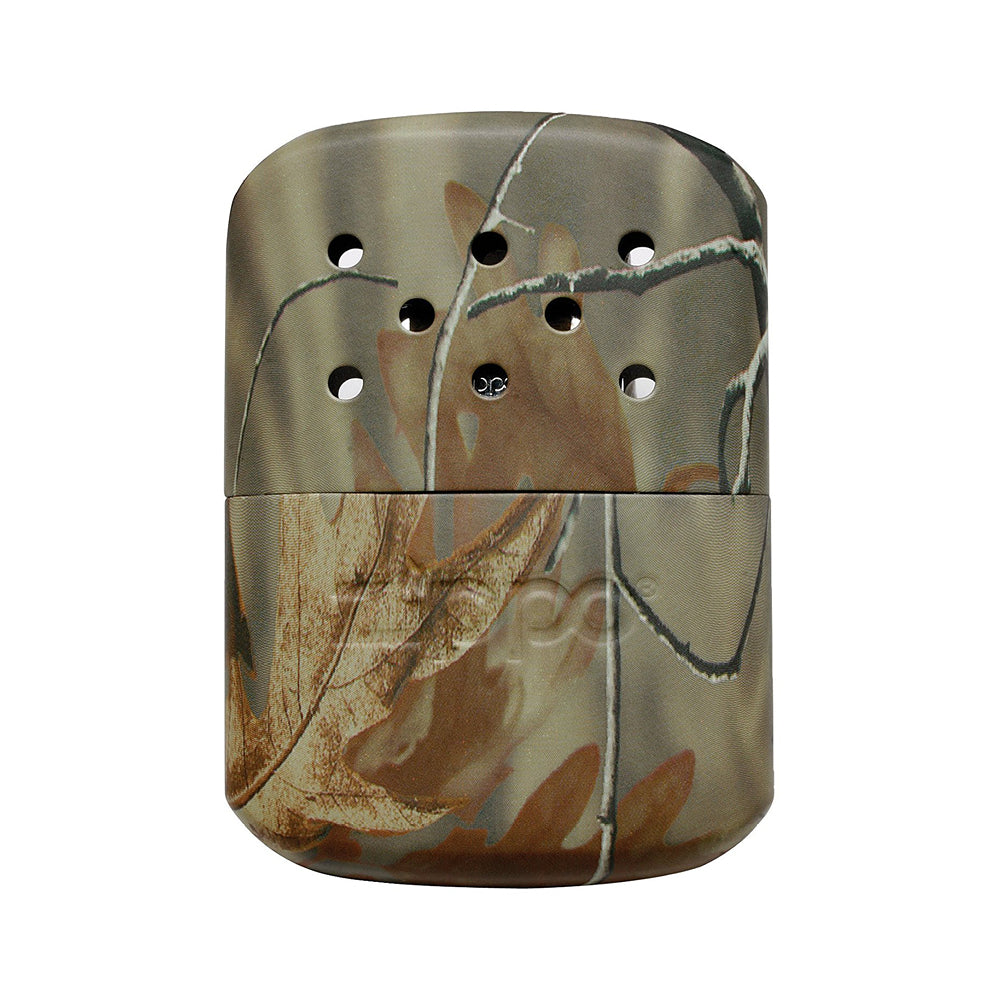 Zippo Realtree Kamuflaža Grejač za Ruke – slika 2