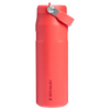 HOT CORAL
