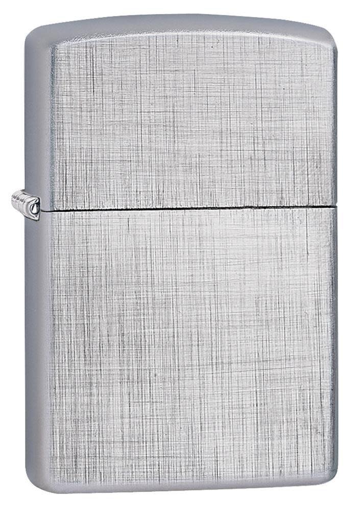 Zippo Upaljač 28181 Linen Weave