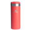 HOT CORAL