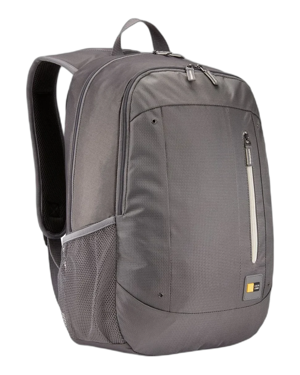 CASE LOGIC Jaunt ranac 15.6“ - grafitna siva-1