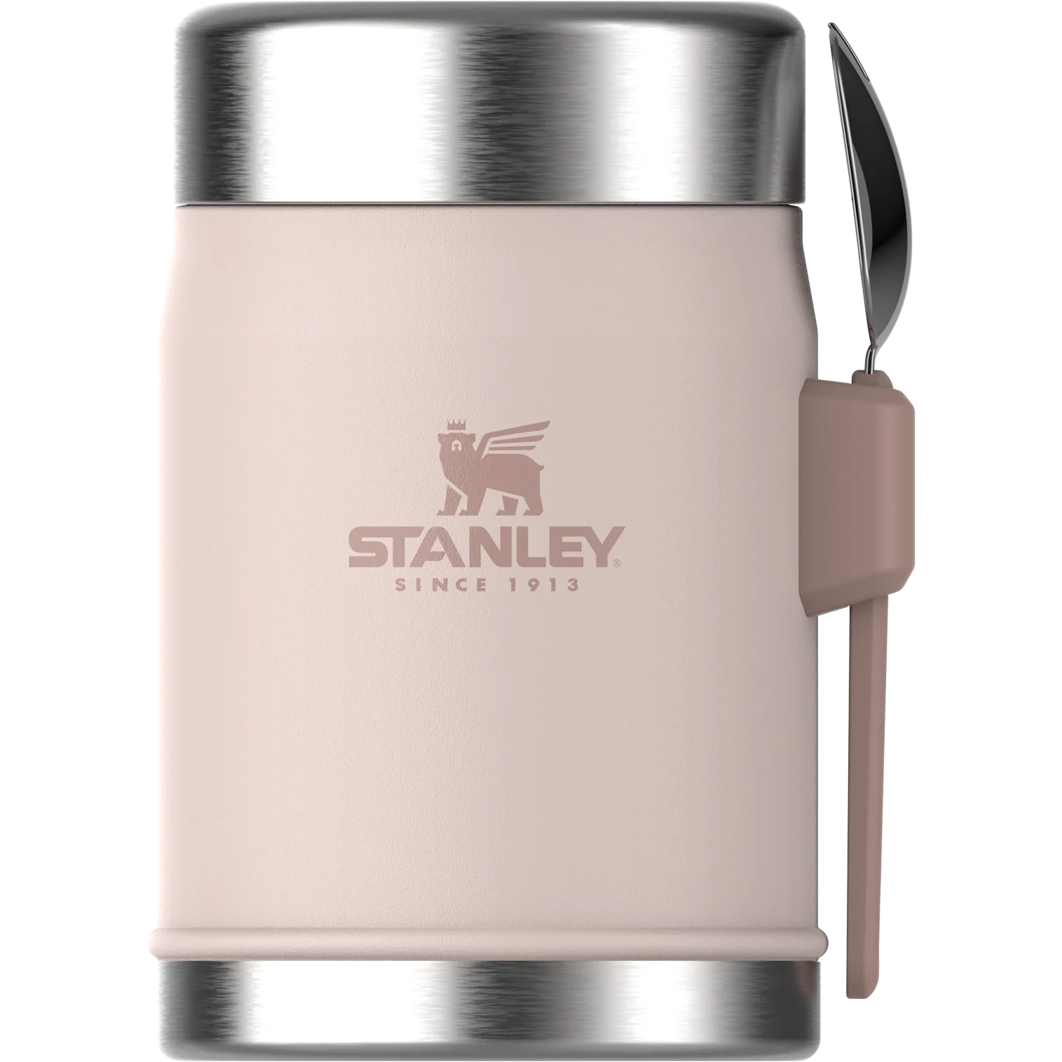 Legendary posuda za hranu + kašika-viljuška 0,4L / 14oz-9