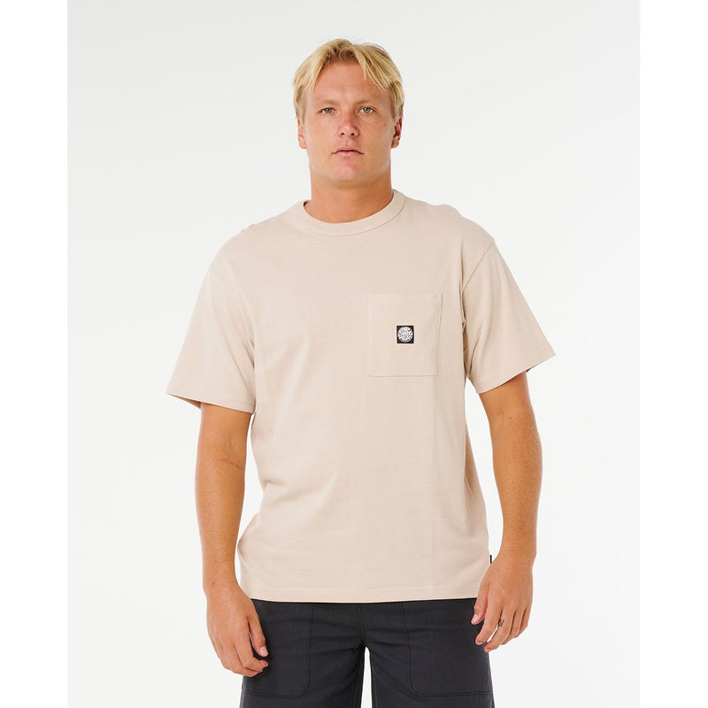 Rip Curl Premium Surf Wettie Majica (muški)