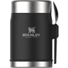 MATTE BLACK PEBBLE
