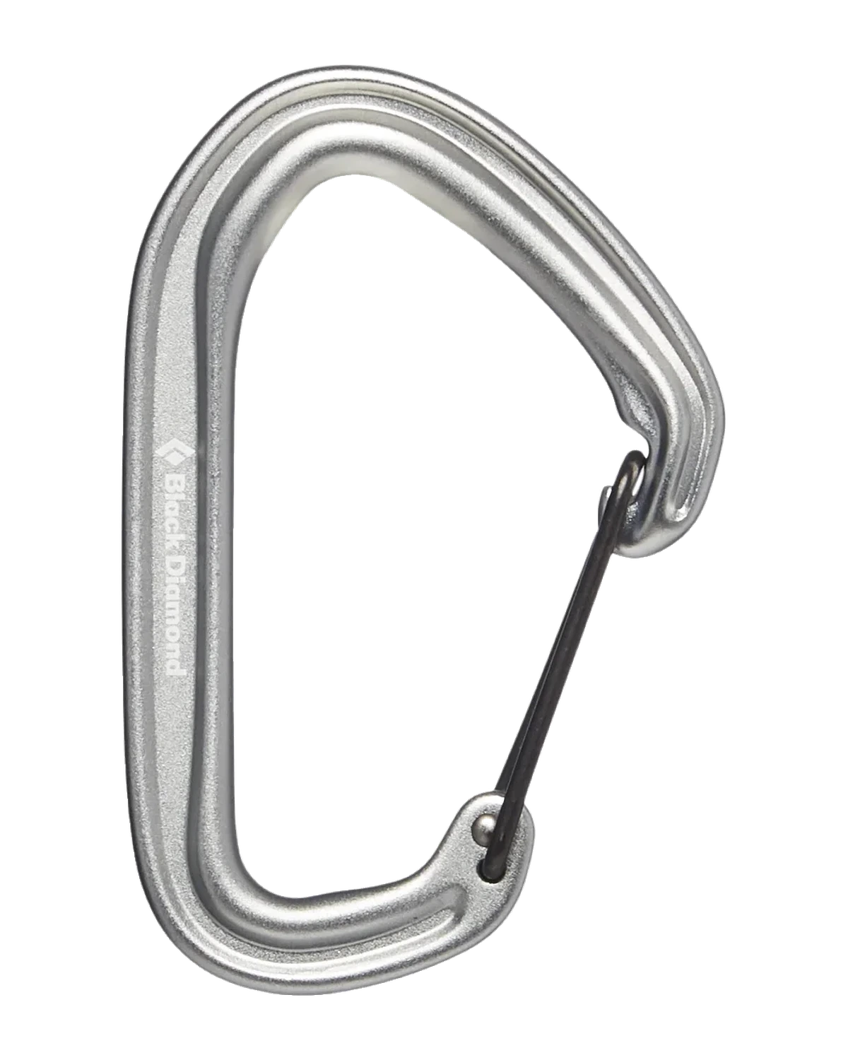 Black Diamond HotWire Karabiner – slika 3