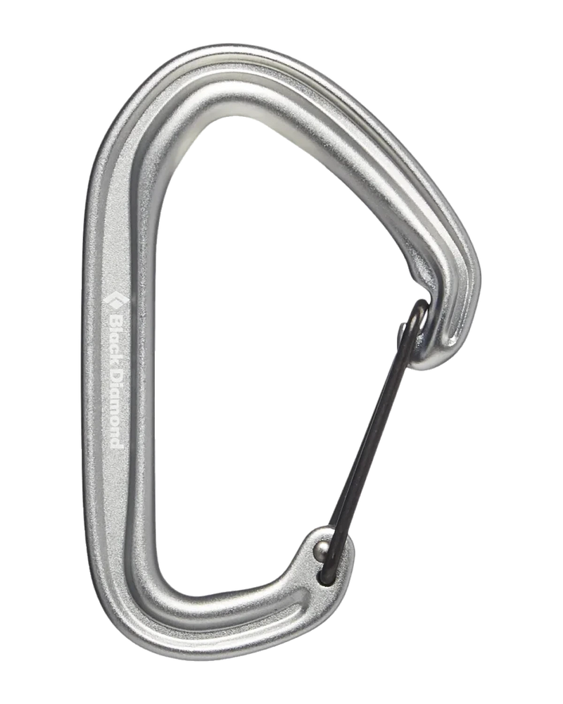 Black Diamond HotWire Karabiner – slika 3
