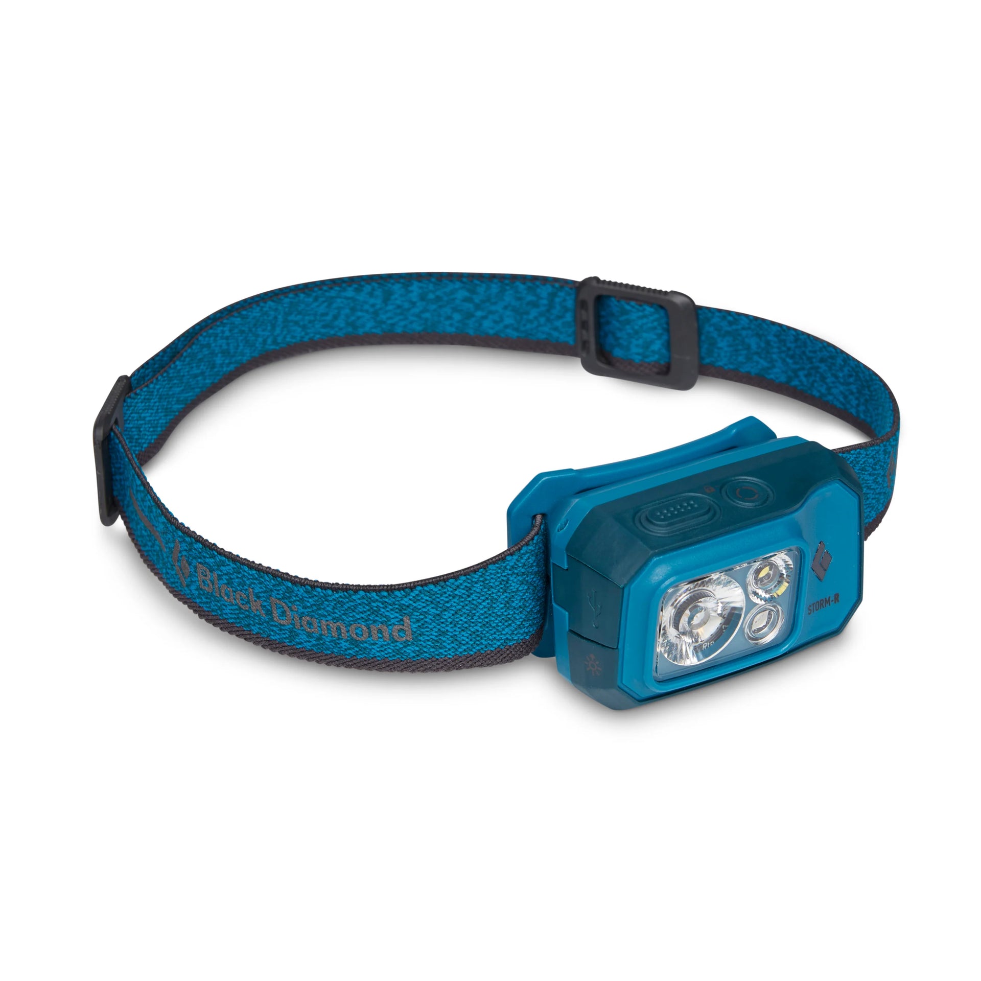 STORM 500-R LED LAMPA Plava