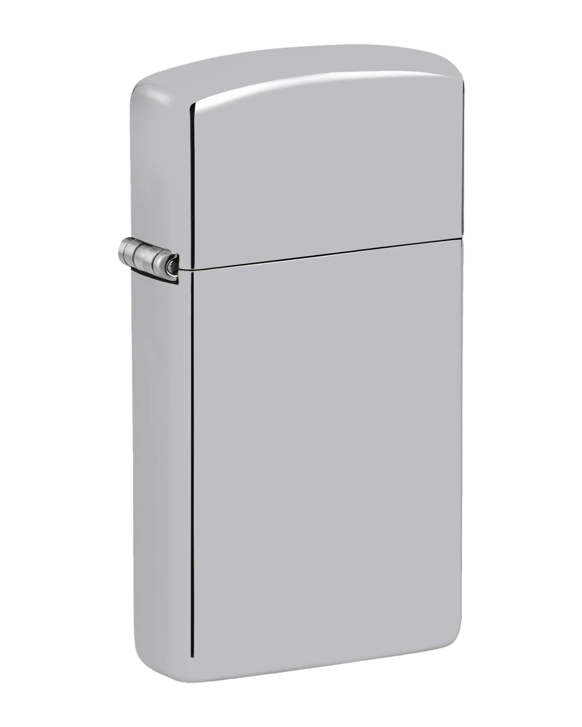 Zippo Slim High Polish Chrome Upaljač