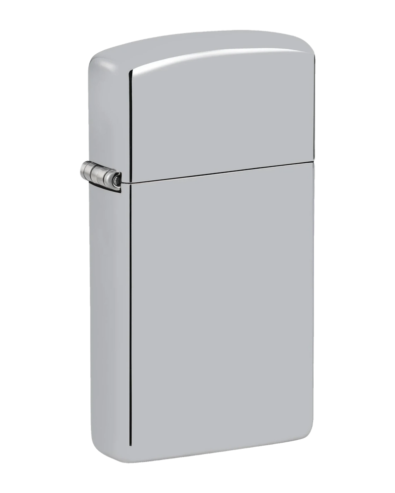 Zippo Slim High Polish Chrome Upaljač