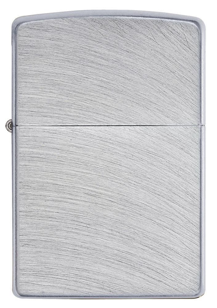 Zippo Upaljač 24647 Chrome Arch – slika 5