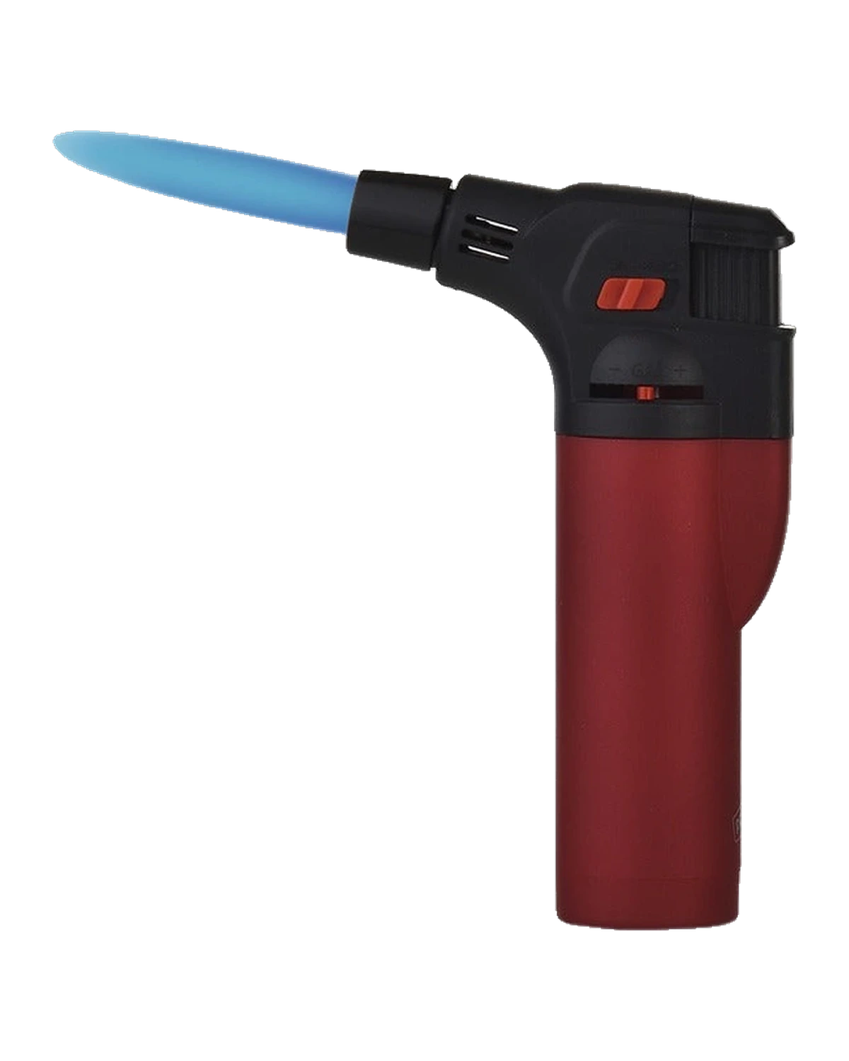 Prof Rubber Metal Color Jet Upaljač