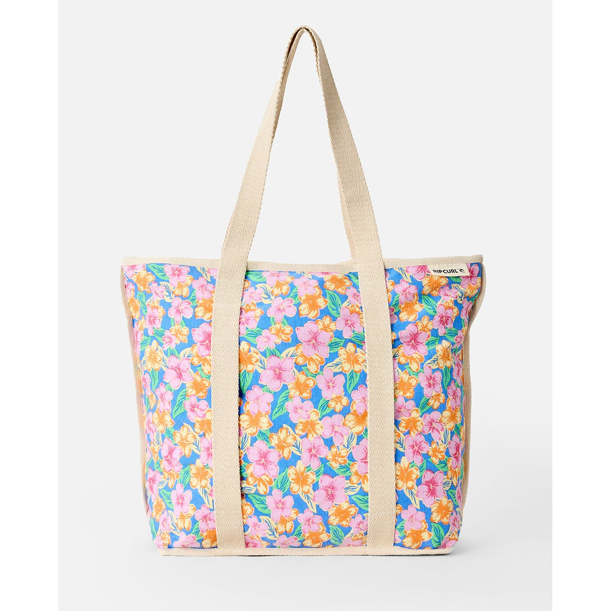 Rip Curl Mixed Canvas Tote Torba 31L