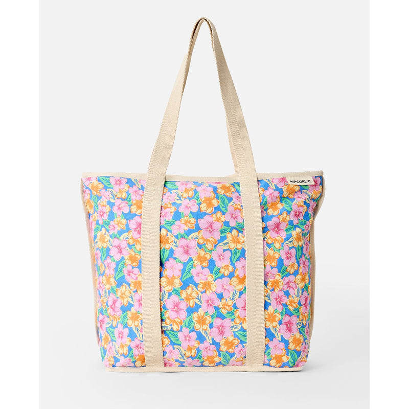Rip Curl Mixed Canvas Tote Torba 31L