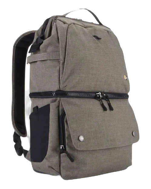 CASE LOGIC Reflexion lifestyle DSLR-1
