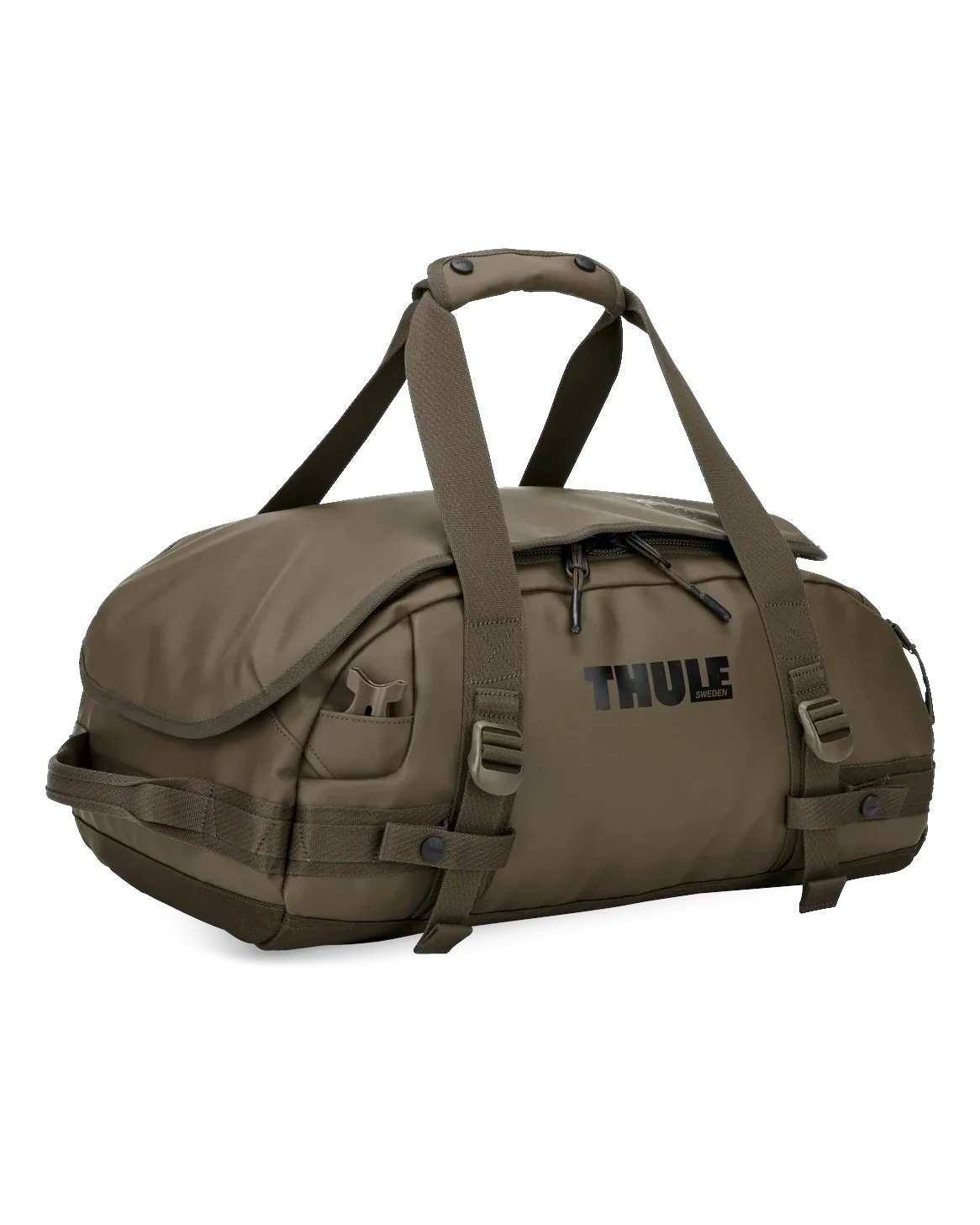 THULE Chasm Recycled Duffel putna torba 30L-1