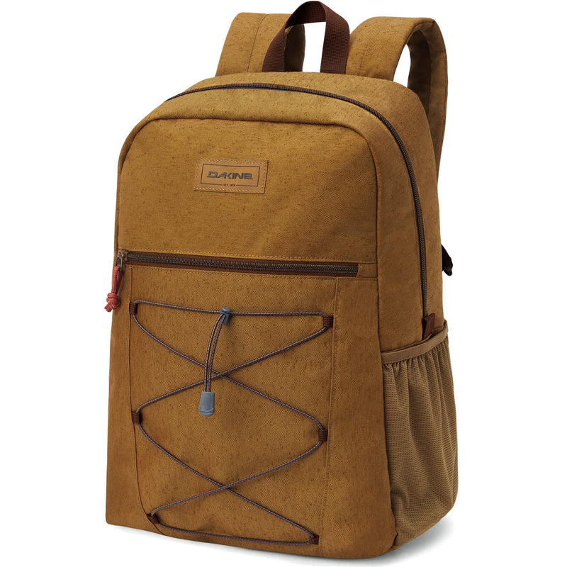 TARDY SLIP BACKPACK 25L-7