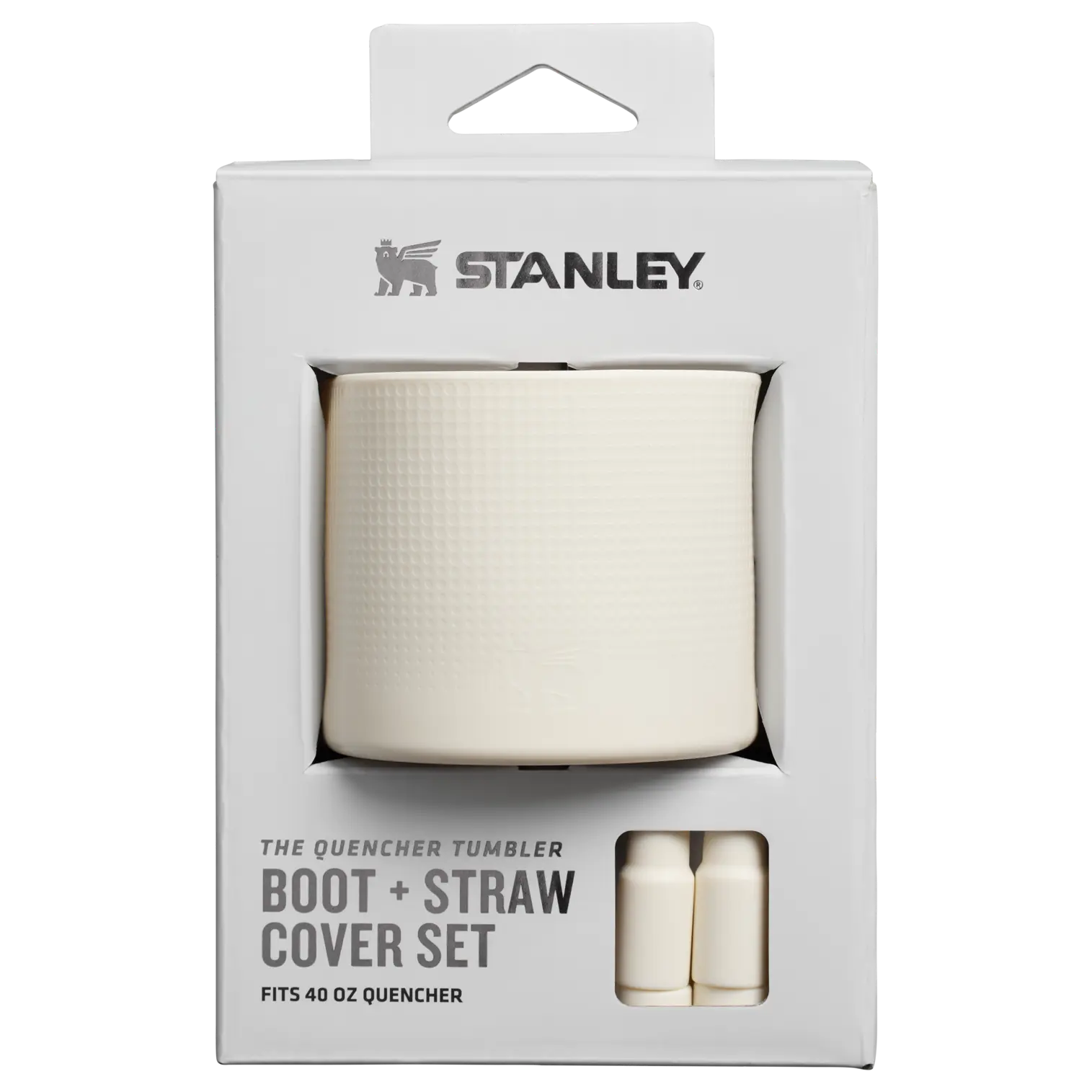 The Quencher Boot + Straw Topper 40oz-3