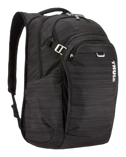 THULE Construct ranac 24L - crna-1