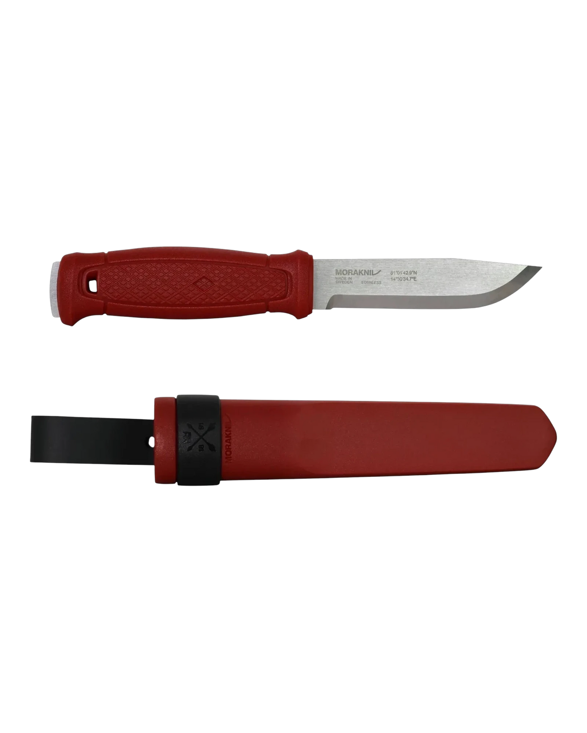 Morakniv Garberg Nož (polimerna futrola) – slika 4
