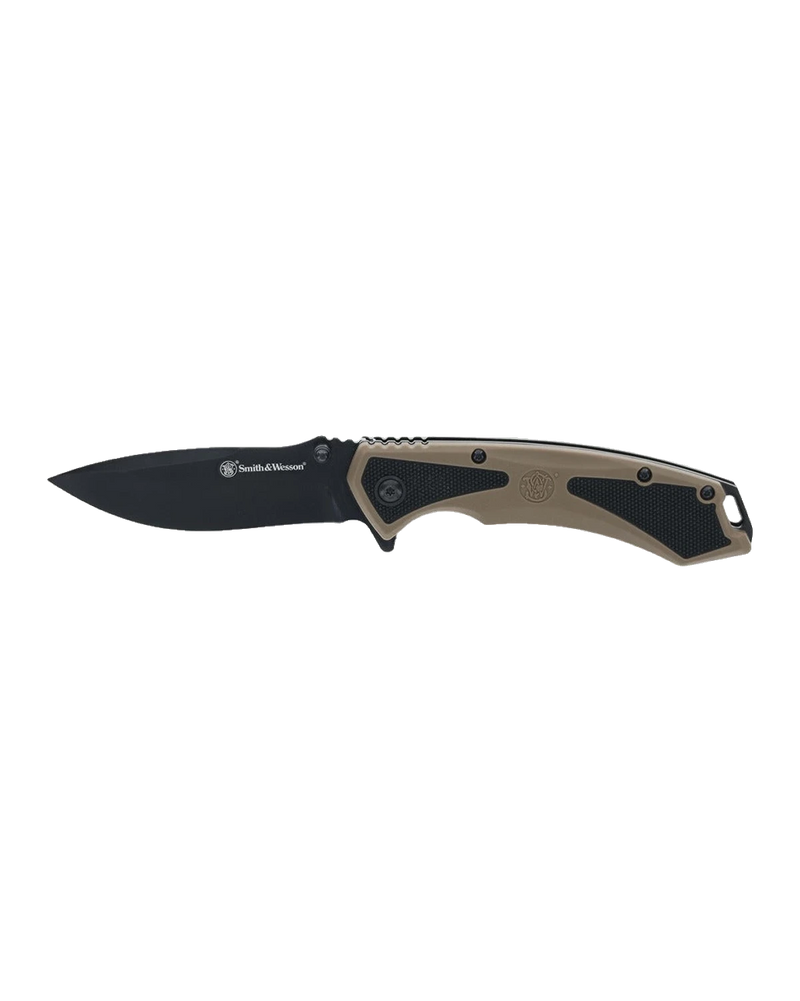 Smith & Wesson Extreme Ops Spring Assisted Sklopivi Džepni Nož